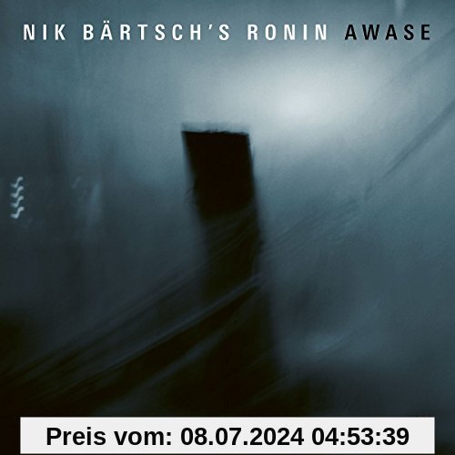 Awase von Nik Bärtsch's Ronin