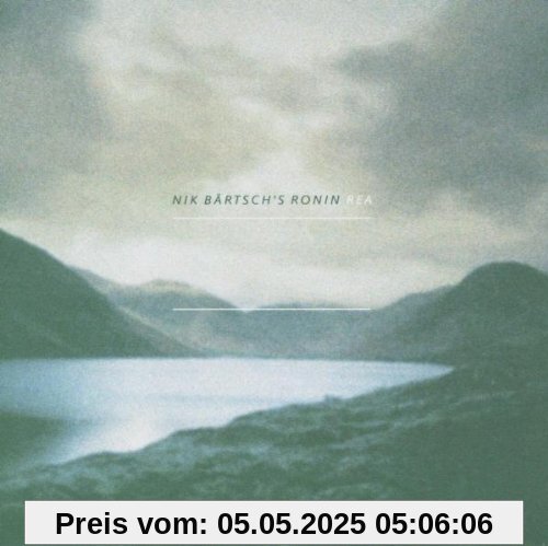 Rea von Nik Bärtsch