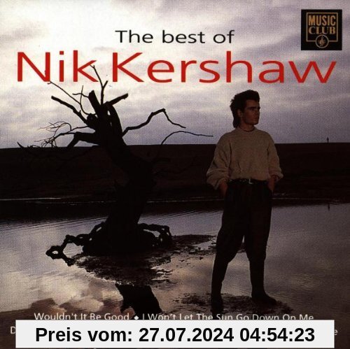 Best of von Nik Kershaw