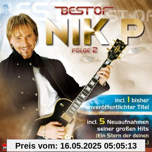 Best of-Folge 2 Best of-Folge 2 von Nik P.