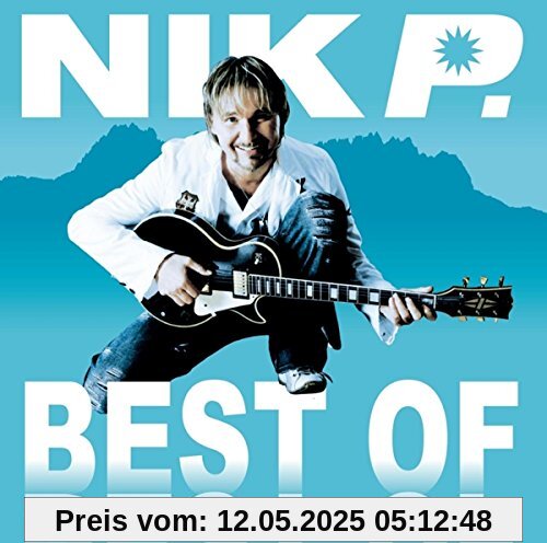 Best of von Nik P.