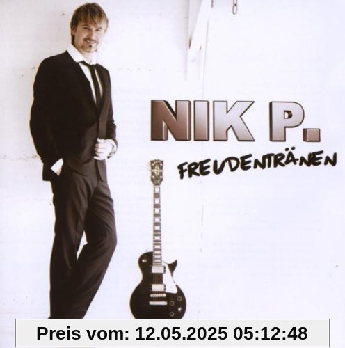 Freudentränen von Nik P.