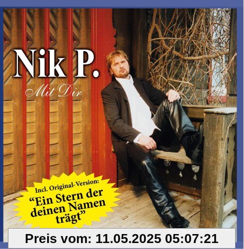 Mit Dir von Nik P.