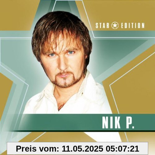 Star Edition Star Edition von Nik P.