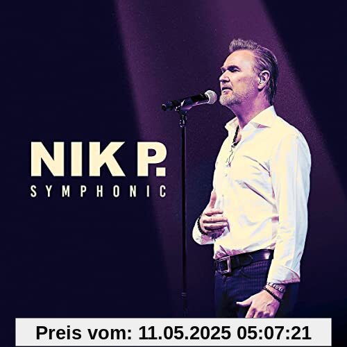 Symphonic von Nik P.