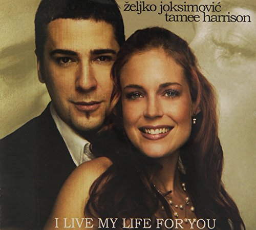 I Live My Life for You von Nika Records (Videoland-Videokassetten)