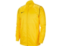 Kurtka męska Nike Repel Park 20 Rain żółta r. M von Nike