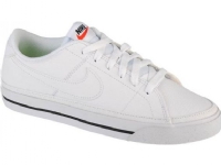 Nike Court Legacy Next Nature DH3161-101 white 38.5 von Nike