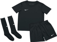 Nike JR Dry Park 20 Fußball Set 010 : Größe - 116 - 122 (CD2244-010) - 21927_190234 von Nike