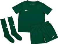Nike JR Dry Park 20 Fußball Set 302 : Größe - 110 - 116 (CD2244-302) - 22075_191033 von Nike