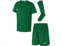 Nike JR Dry Park 20 Fußballsatz 302 : Größe - 116 - 122 (CD2244-302) - 22075_191034 von Nike