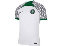 Nike Nigeria Stadion JSY Auswärtstrikot DN0695 100 von Nike