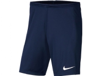 Nike Nike JR Park III Knit Shorts 410 : Größe - 164 cm (BV6865-410) - 21751_188947 von Nike