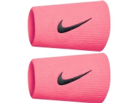 Nike Opaska na rękę Nike N.000.1586.677.OS (kolor różowy) von Nike
