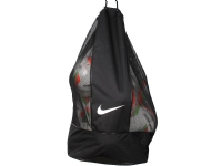 Nike Torba na piłki Club Team Swoosh Ball Bag czarna (BA5200 010) von Nike