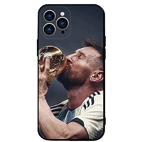 ZERMU Schutzhülle für iPhone 15 Pro Max, modisch, vollständiger Schutz, weiches Silikon, TPU, Stoßdämpfung, Stoßfängerabdeckung für iPhone 15 Pro Max 6,7 Zoll, Löwe %l Mess%i ZERMU Schutzhülle für iPhone 15 Pro Max, modisch, vollständiger Schutz, weiches Silikon, TPU, Stoßdämpfung, Stoßfängerabdeckung für iPhone 15 Pro Max 6,7 Zoll, Löwe %l Mess%i von Nikitea