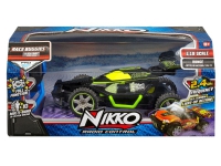 NIKKO Race Buggies - Alien Panic Green 23cm von Nikko
