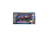 NIKKO Race Buggies - Night Panther 23cm von Nikko