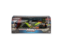 Nikko 28 cm Racing Serie - Fang Racing #888 von Nikko
