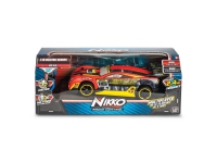 Nikko 28cm Racing Serie - NFR #16 von Nikko