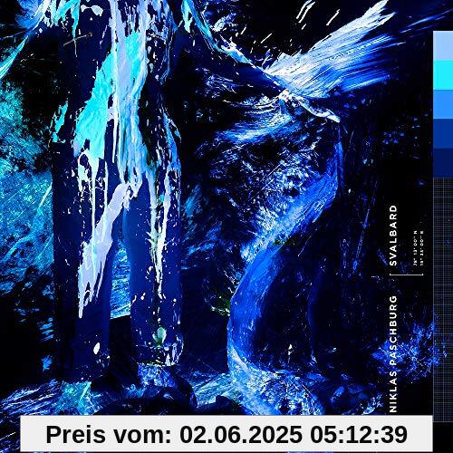 Niklas Paschburg - Svalbard von Niklas Paschburg