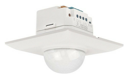 Niko 25000 Deckenmelder 360 Plus, 16m weiss von Niko