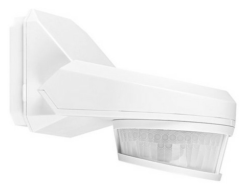 Niko 26560 Aussenmelder 4000-240 weiss Niko 26560 Aussenmelder 4000-240 weiss von Niko