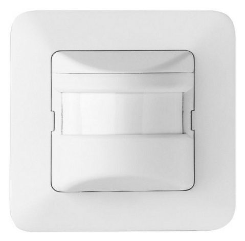 Niko 3220 Wandmelder Infra Garde 180 UP 8m w Niko 3220 Wandmelder Infra Garde 180 UP 8m w von Niko