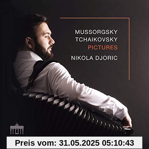 Pictures Pictures von Nikola Djoric