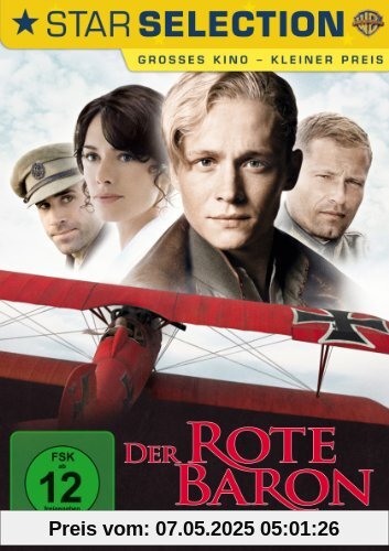 Der Rote Baron Der Rote Baron von Nikolai Mullerschon