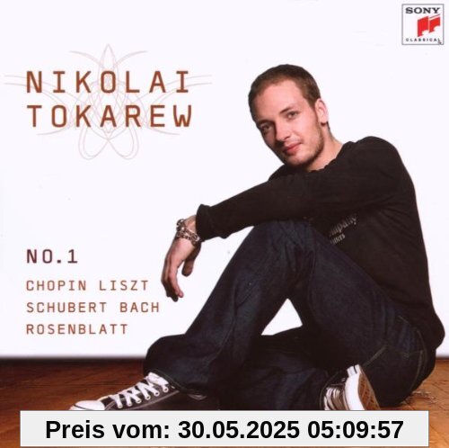 No. 1 von Nikolai Tokarev