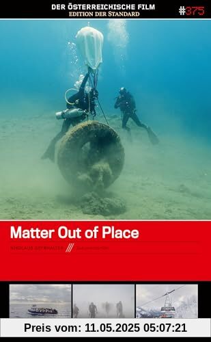 Matter Out of Place Matter Out of Place von Nikolaus Geyrhalter