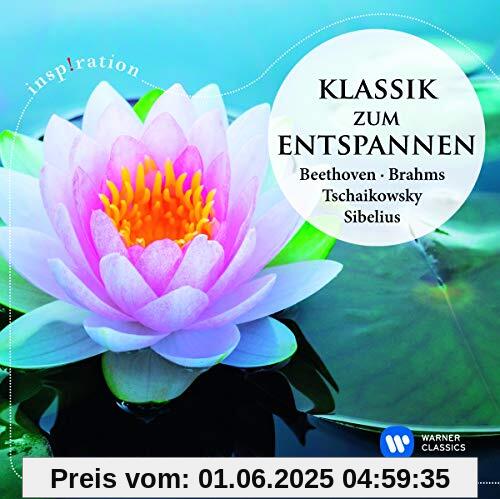 Klassik Zum Entspannen Klassik Zum Entspannen von Nikolaus Harnoncourt