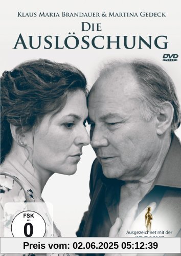 Die Auslöschung Die Auslöschung von Nikolaus Leytner