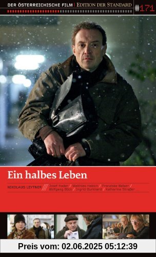 Ein halbes Leben Ein halbes Leben von Nikolaus Leytner