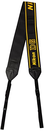 AN-DC22 Kameragurt für D6 AN-DC22 Kameragurt für D6 von Nikon