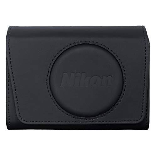 COOLPIX A900 CS-P17 Tasche SCHWARZ von Nikon