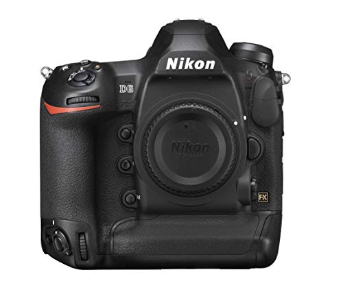 D6 Gehäuse D6 Gehäuse von Nikon