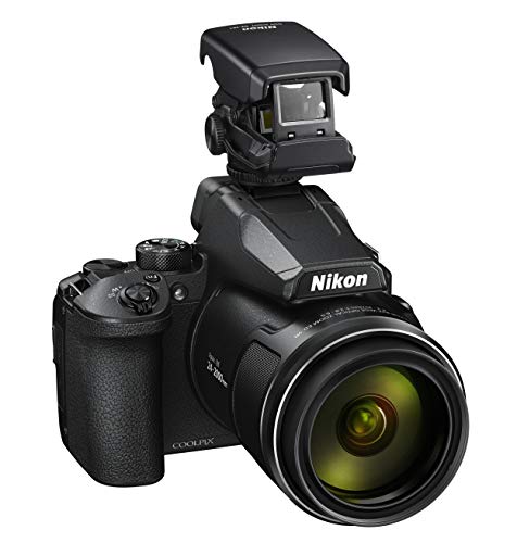 DF-M1 Punktvisier zur Montage auf Kamera-Zubehörschuh von Nikon