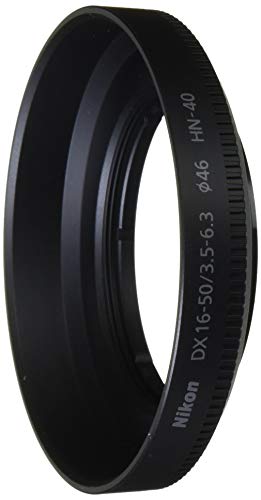 Hn-40 Objektivgegenlichtblende Hn-40 Objektivgegenlichtblende von NIKON