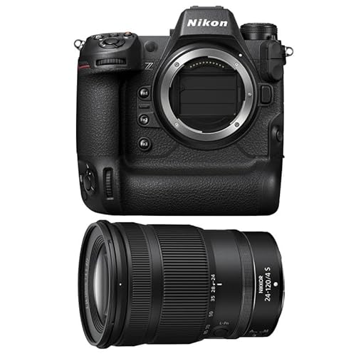 Personalisiertes Foto-Kit erstellt mit NIKON Z9 + Objectif Z 24-120mm f/4 S Personalisiertes Foto-Kit erstellt mit NIKON Z9 + Objectif Z 24-120mm f/4 S von NIKON