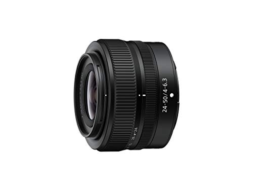 Nikkor Z 24-50mm 1:4.0-6.3 Nikkor Z 24-50mm 1:4.0-6.3 von NIKON