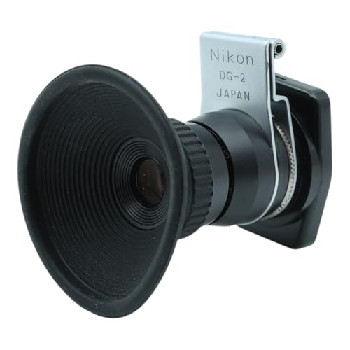 Nikon 2355 DG-2 Einstelllupe 2-Fach von Nikon