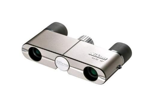 Nikon 4x10 DCF Theaterglas champagner Nikon 4x10 DCF Theaterglas champagner von Nikon