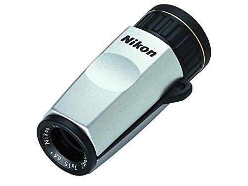 Nikon 5X15 HG Monokular von Nikon
