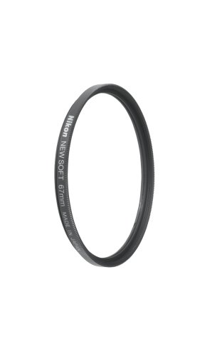 Nikon 67mm Soft Focus Filter von Nikon