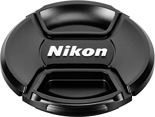 Nikon 77 MM FRONTDECKEL - INNENGRIFF von Nikon