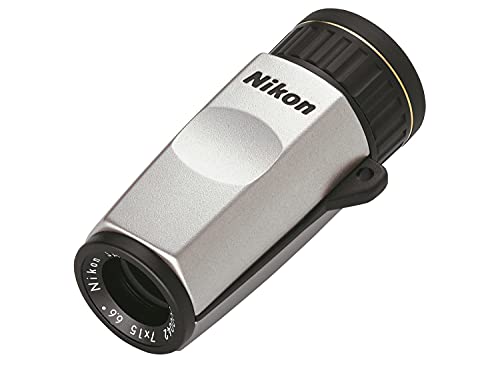 Nikon 7X15 HG Monokular von Nikon
