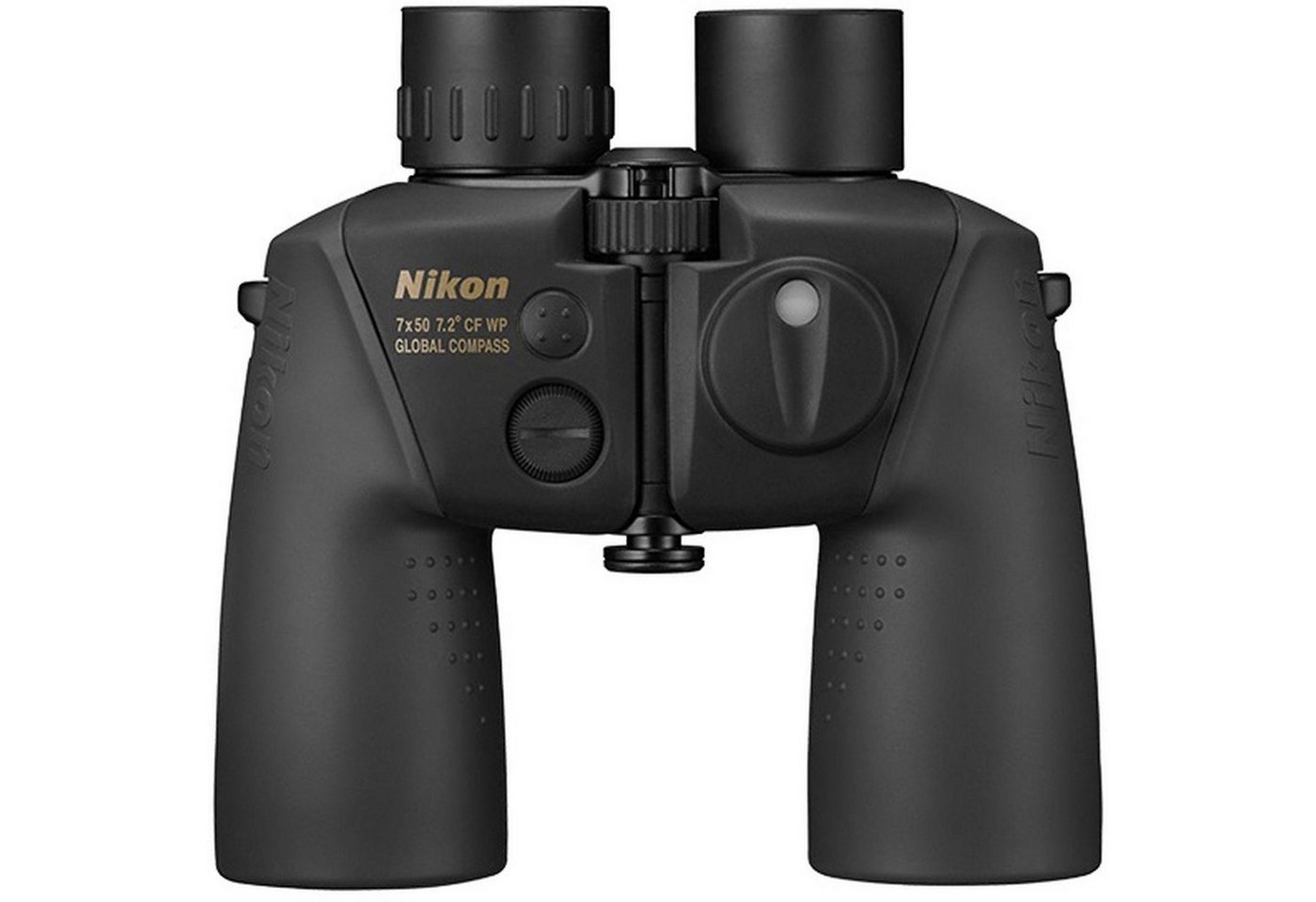 Nikon 7x50CF WP Global Compass Fernglas von Nikon