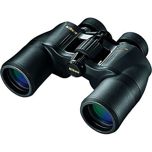 Nikon 8247 Aculon A211 7 x 50 Fernglas (schwarz) von Nikon